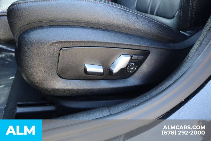 2019 BMW 5 Series 530e iPerformance