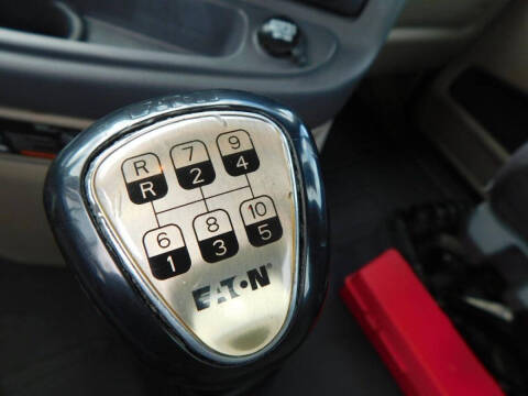 2015 Freightliner Cascadia