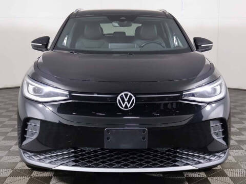 2021 Volkswagen ID.4 Pro S