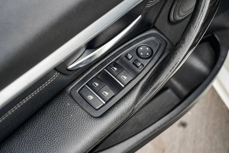 2018 BMW 3 Series 340i