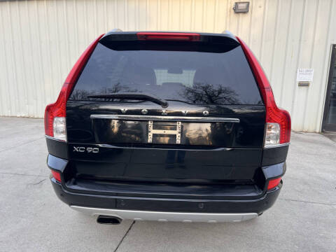 2013 Volvo XC90 3.2