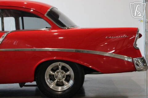 1956 Chevrolet 210