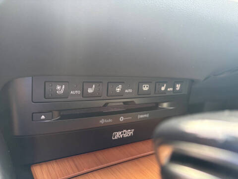 2019 Lexus ES 350 Ultra Luxury