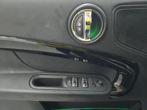 2023 MINI Countryman