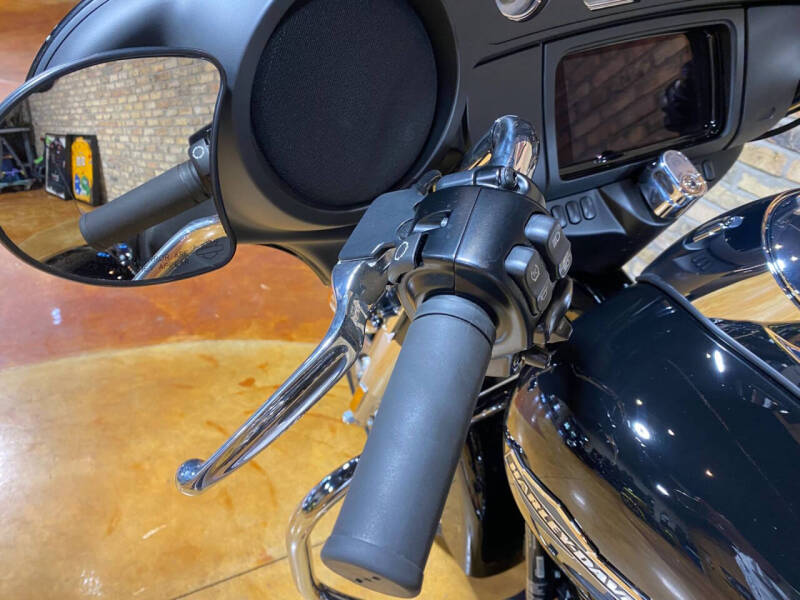 2023 Harley-Davidson Street Glide®