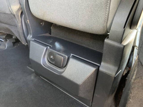 2023 Ford F-250 Super Duty