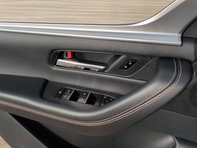 2026 Mazda CX-90 3.3 Turbo Preferred