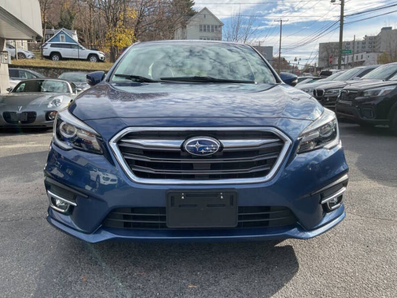 2019 Subaru Legacy 2.5i Limited
