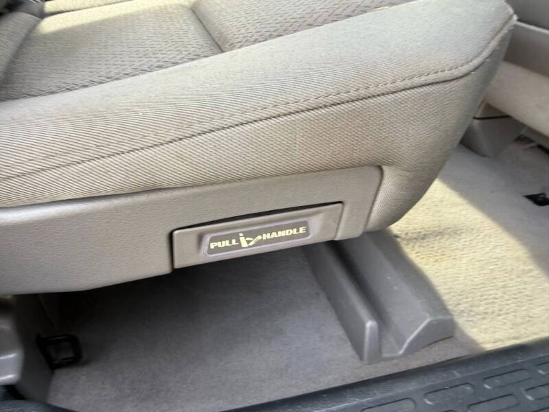 2013 Honda Ridgeline RT