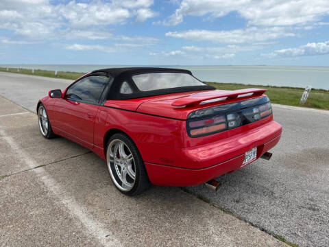 1993 Nissan 300ZX
