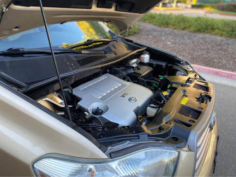 2010 Toyota Highlander