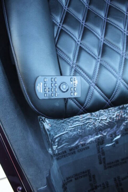 1999 Plymouth Prowler