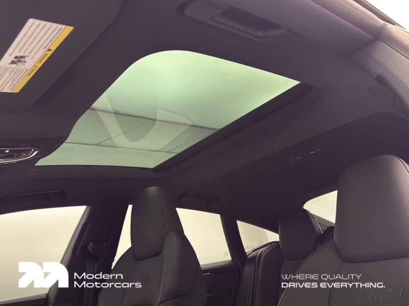 2023 Audi RS 7 4.0T quattro