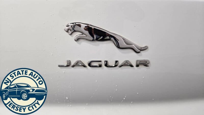 2020 Jaguar I-PACE EV400 SE