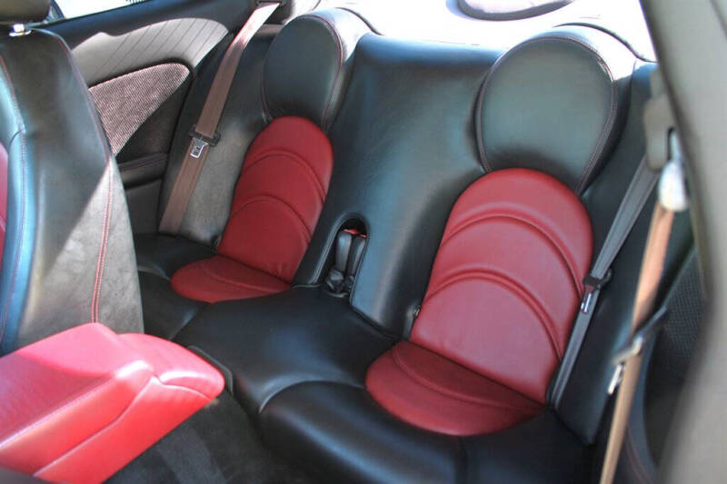 2003 Jaguar XK-Series XK8