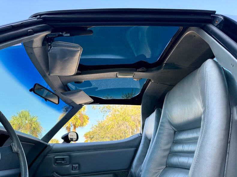 1978 Chevrolet Corvette