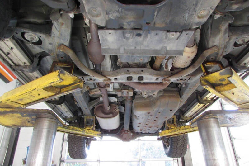 2005 Toyota 4Runner Sport Edition