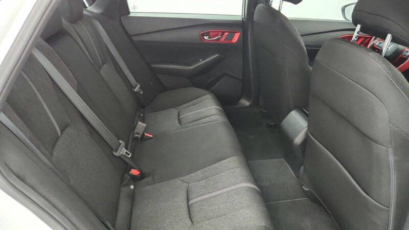 2023 Honda Accord Hybrid