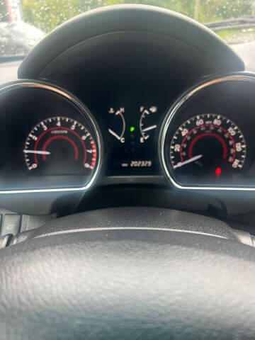 2012 Toyota Highlander