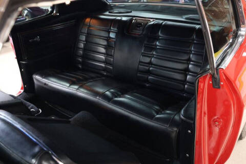 1966 Chevrolet Caprice
