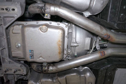 2009 Chevrolet Corvette