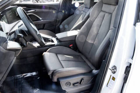 2025 Audi Q5 quattro Premium Plus TFSI