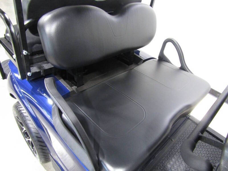 2020 E-Z-GO TXT