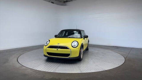 2026 MINI Hardtop 2 Door Cooper S