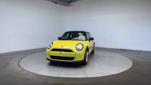 2026 MINI Hardtop 2 Door Cooper S