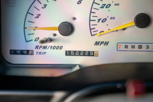1995 Chevrolet Tahoe 24