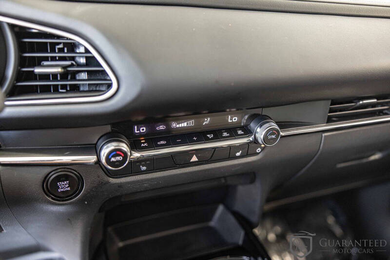 2024 Mazda CX-30 2.5 S Preferred