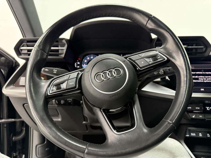 2023 Audi A3 Premium 40 TFSI
