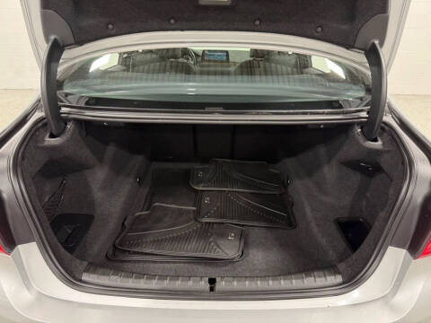 2019 BMW 5 Series 530i xDrive