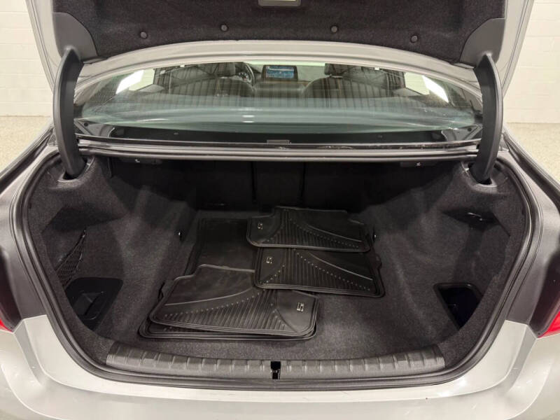 2019 BMW 5 Series 530i xDrive