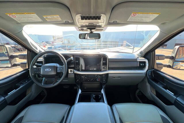 2023 Ford F-350 Super Duty