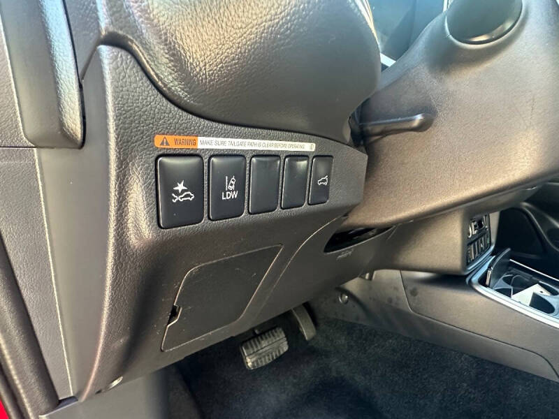 2020 Mitsubishi Outlander SEL