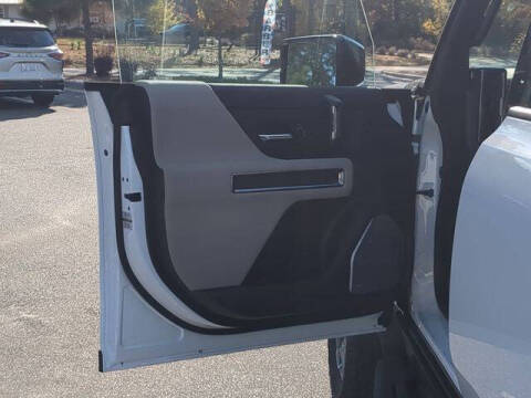 2026 GMC HUMMER EV 3X