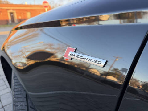 2018 Audi A6 3.0T quattro Sport