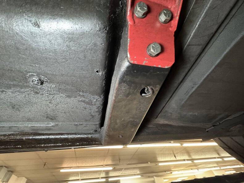 1967 Chevrolet Corvette