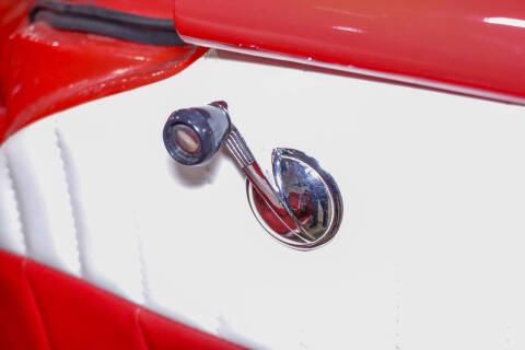 1957 Pontiac Star Chief