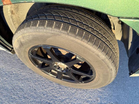 2005 Chevrolet Equinox LT