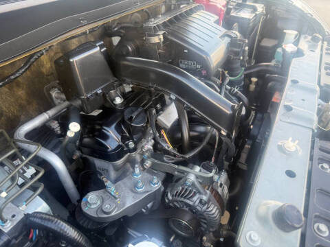 2020 Mitsubishi Mirage
