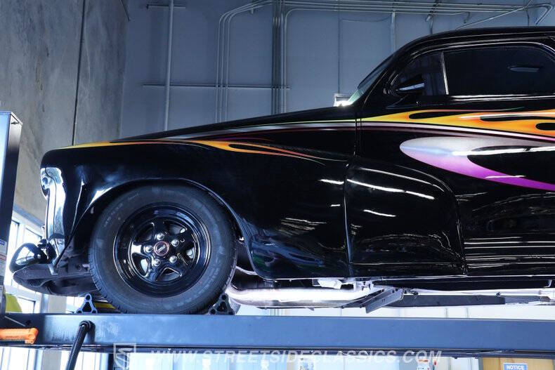 1947 Chevrolet Stylemaster