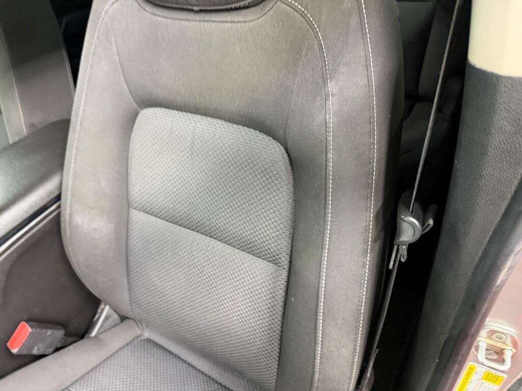 2016 Chevrolet Colorado 35