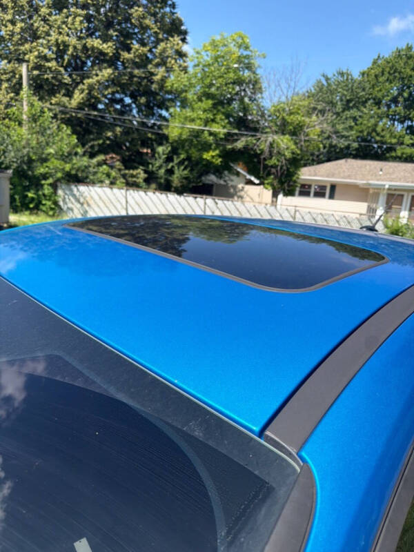 2013 Ford Focus Titanium