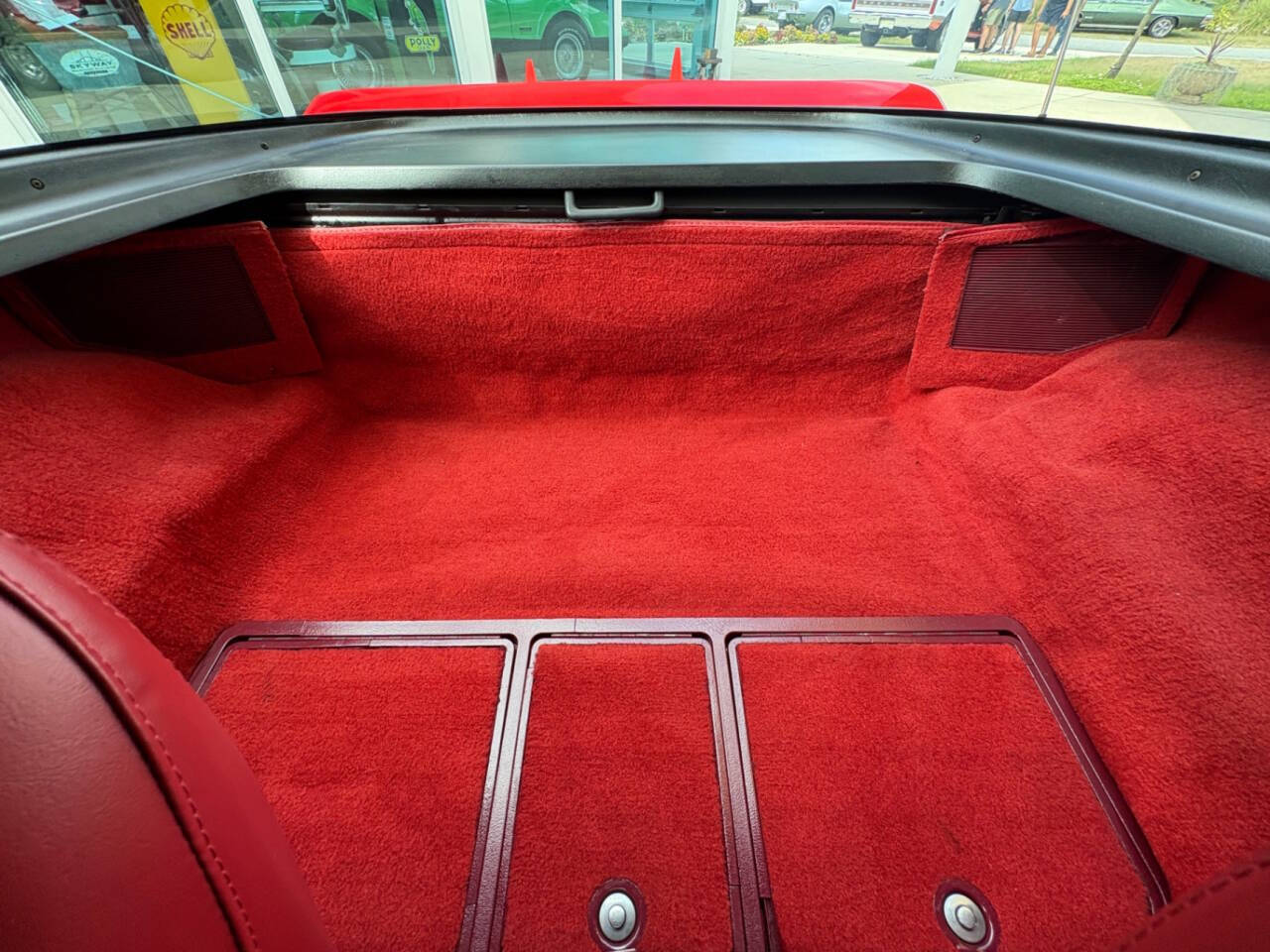 1978 Chevrolet Corvette 28