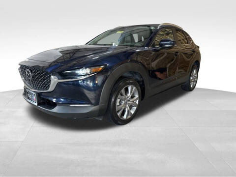 2023 Mazda CX-30 2.5 S Select