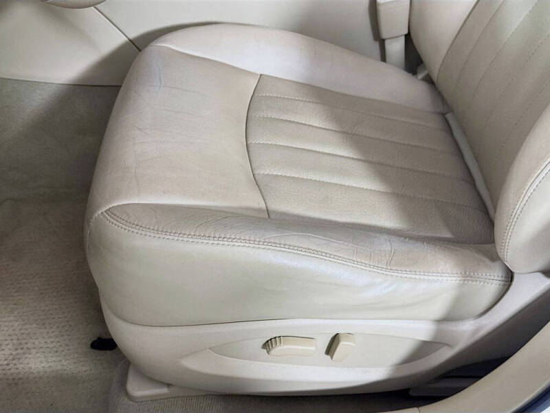 2014 Infiniti QX50 Journey