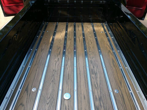 1972 Chevrolet C/K 10 Series