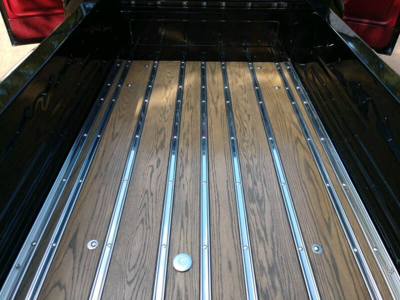 1972 Chevrolet C/K 10 Series